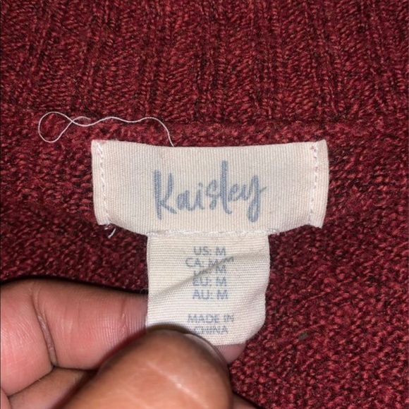 Cardigans - Picture 3 of 5